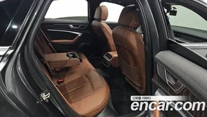 Audi A6, 2021 — миниатюра 17