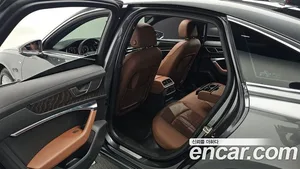 Audi A6, 2021 — миниатюра 18