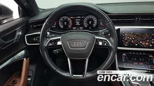 Audi A6, 2021 — миниатюра 19