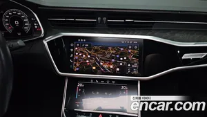 Audi A6, 2021 — миниатюра 20