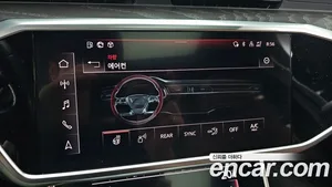 Audi A6, 2021 — миниатюра 23