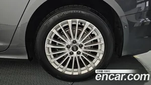 Audi A6, 2021 — миниатюра 7