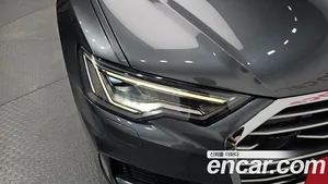 Audi A6, 2021 — миниатюра 8