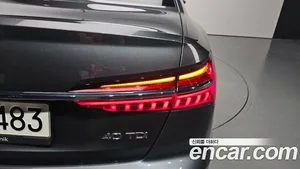 Audi A6, 2021 — миниатюра 9