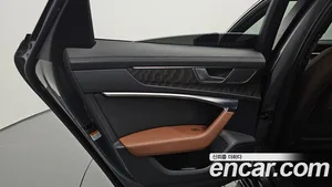 Audi A6, 2021 — миниатюра 15