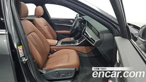 Audi A6, 2021 — миниатюра 16