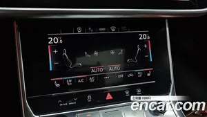Audi A6, 2021 — миниатюра 27