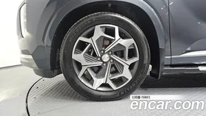 Hyundai Palisade, 2021 — миниатюра 5