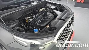 Hyundai Palisade, 2021 — миниатюра 6