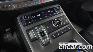 Hyundai Palisade, 2021 — миниатюра 9