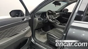 Hyundai Palisade, 2021 — миниатюра 10