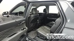 Hyundai Palisade, 2021 — миниатюра 11