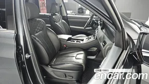 Hyundai Palisade, 2021 — миниатюра 12