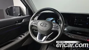 Hyundai Palisade, 2021 — миниатюра 13