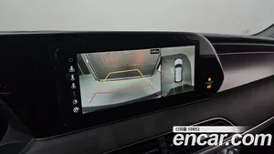 Hyundai Palisade, 2021 — миниатюра 15