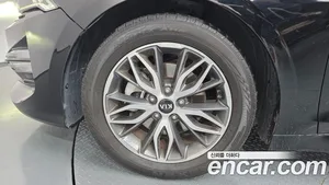 Kia K5, 2021 — миниатюра 5