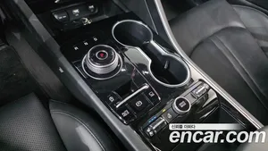 Kia K5, 2021 — миниатюра 9