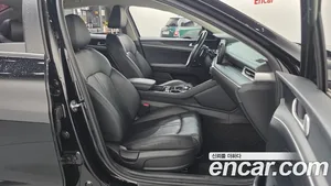 Kia K5, 2021 — миниатюра 11