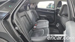 Kia K5, 2021 — миниатюра 12