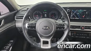 Kia K5, 2021 — миниатюра 13