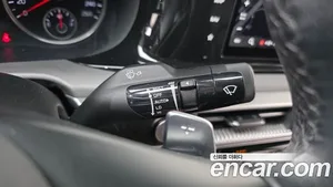 Kia K5, 2021 — миниатюра 14