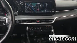 Kia K5, 2021 — миниатюра 15