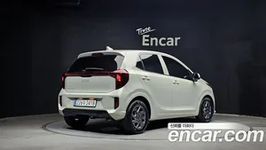 Kia morning, 2024 — миниатюра 2