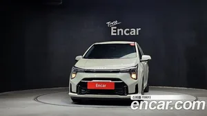 Kia morning, 2024 — миниатюра 3