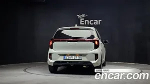 Kia morning, 2024 — миниатюра 4