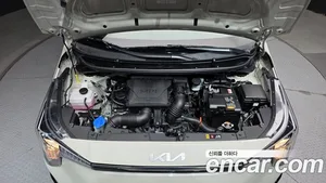 Kia morning, 2024 — миниатюра 6