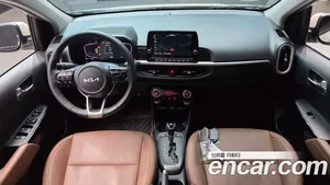 Kia morning, 2024 — миниатюра 10