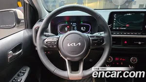 Kia morning, 2024 — миниатюра 19