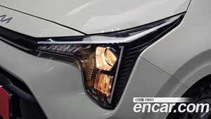Kia morning, 2024 — миниатюра 8