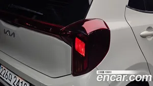 Kia morning, 2024 — миниатюра 9