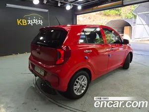 Kia morning, 2021 — миниатюра 3