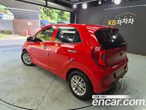 Kia morning, 2021 — миниатюра 4