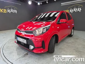 Kia morning, 2021 — миниатюра 5