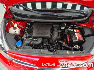 Kia morning, 2021 — миниатюра 7
