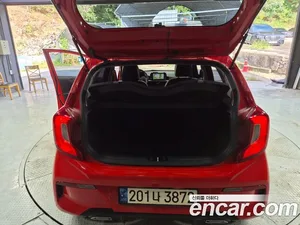 Kia morning, 2021 — миниатюра 8