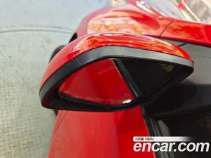 Kia morning, 2021 — миниатюра 10