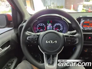 Kia morning, 2021 — миниатюра 11