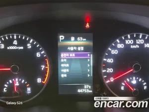 Kia morning, 2021 — миниатюра 13