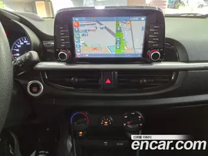 Kia morning, 2021 — миниатюра 14