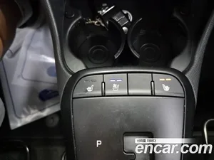 Kia morning, 2021 — миниатюра 17
