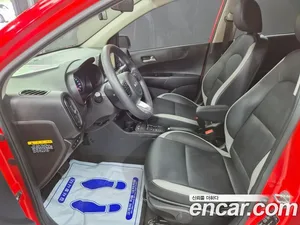 Kia morning, 2021 — миниатюра 18