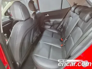Kia morning, 2021 — миниатюра 19