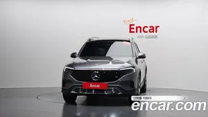 Mercedes-Benz EQB, 2025 — миниатюра 2