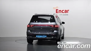 Mercedes-Benz EQB, 2025 — миниатюра 3