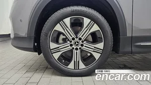 Mercedes-Benz EQB, 2025 — миниатюра 4