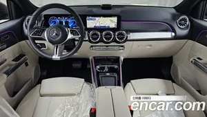 Mercedes-Benz EQB, 2025 — миниатюра 9